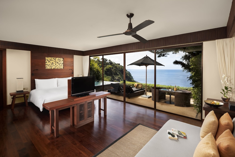 Hotellbilder av Paresa Resort Phuket - nummer 1 av 10