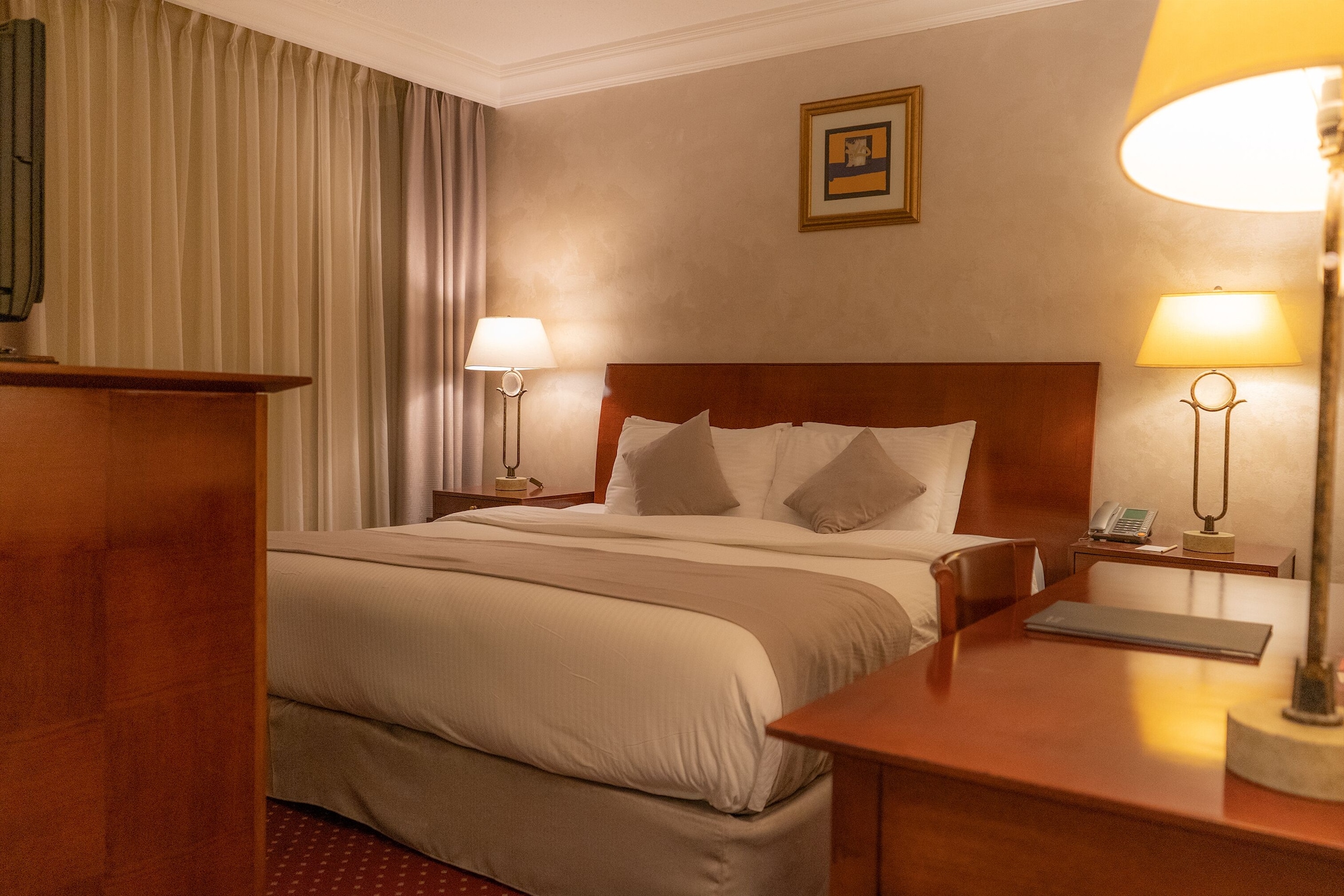 Billede av hotellet Arena Space Hotel - nummer 1 af 10