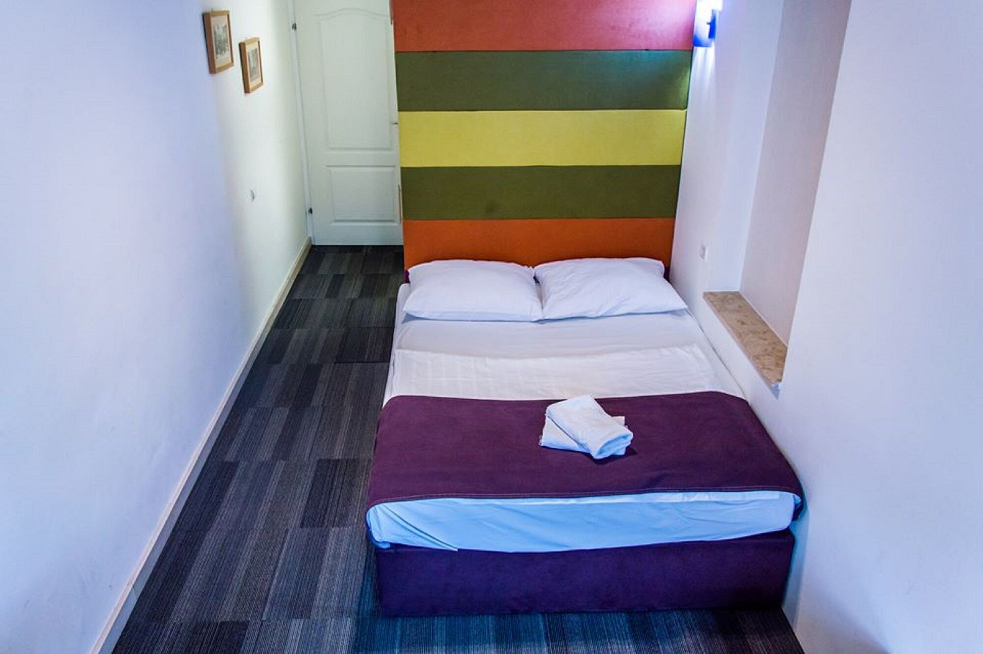 Hotellbilder av Hotel Hecco Sarajevo - nummer 1 av 10