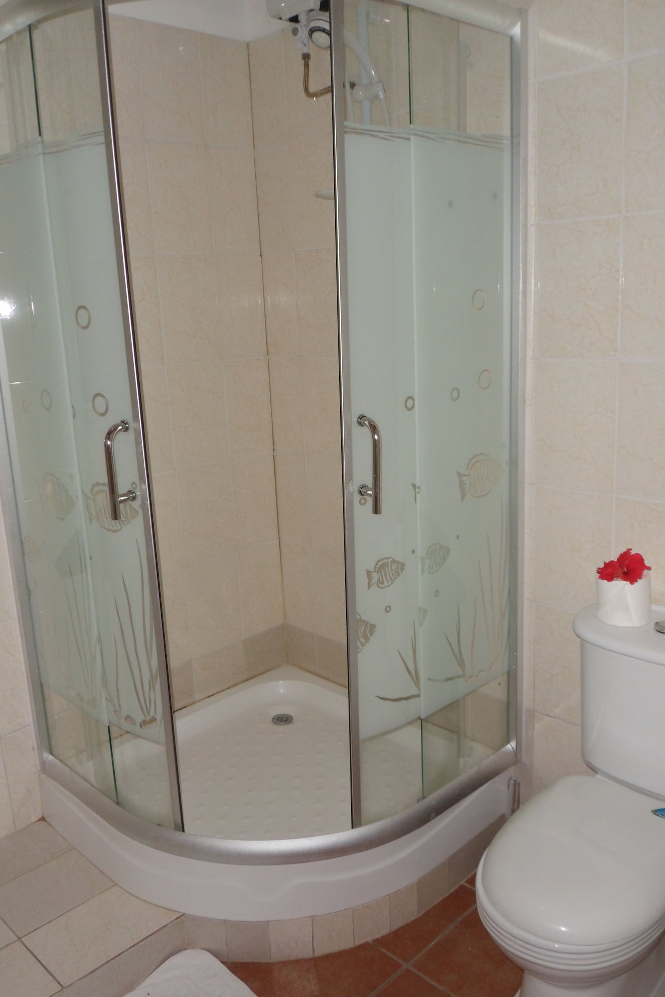 Hotellbilder av Reef Holiday Apartments - nummer 1 av 10