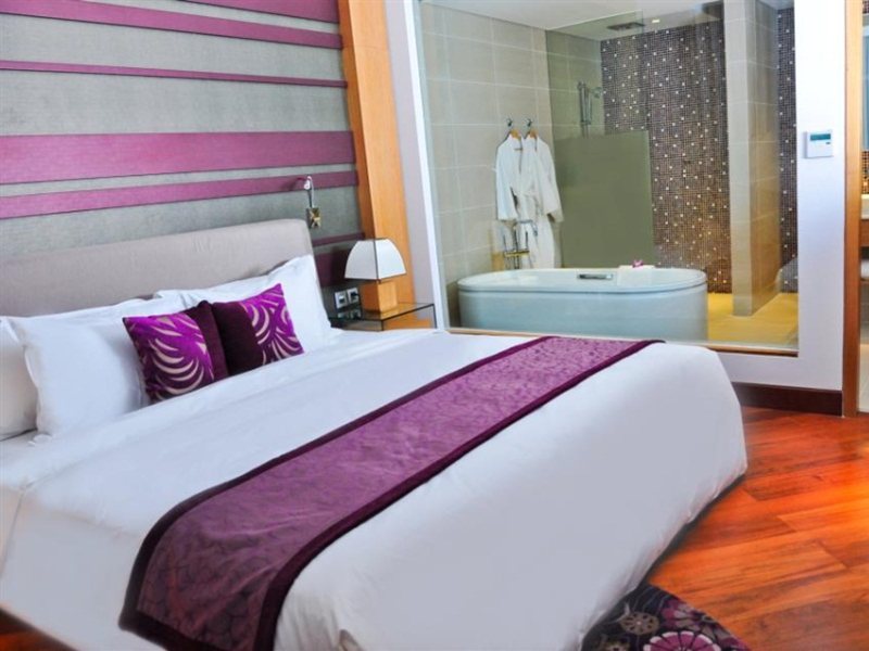 Hotel Grand Mercure Danang, Vietnam, Da Nang. Großes 2