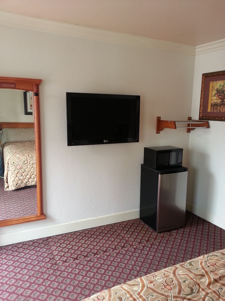 Hotellbilder av Walls Motel Long Beach - nummer 1 av 10