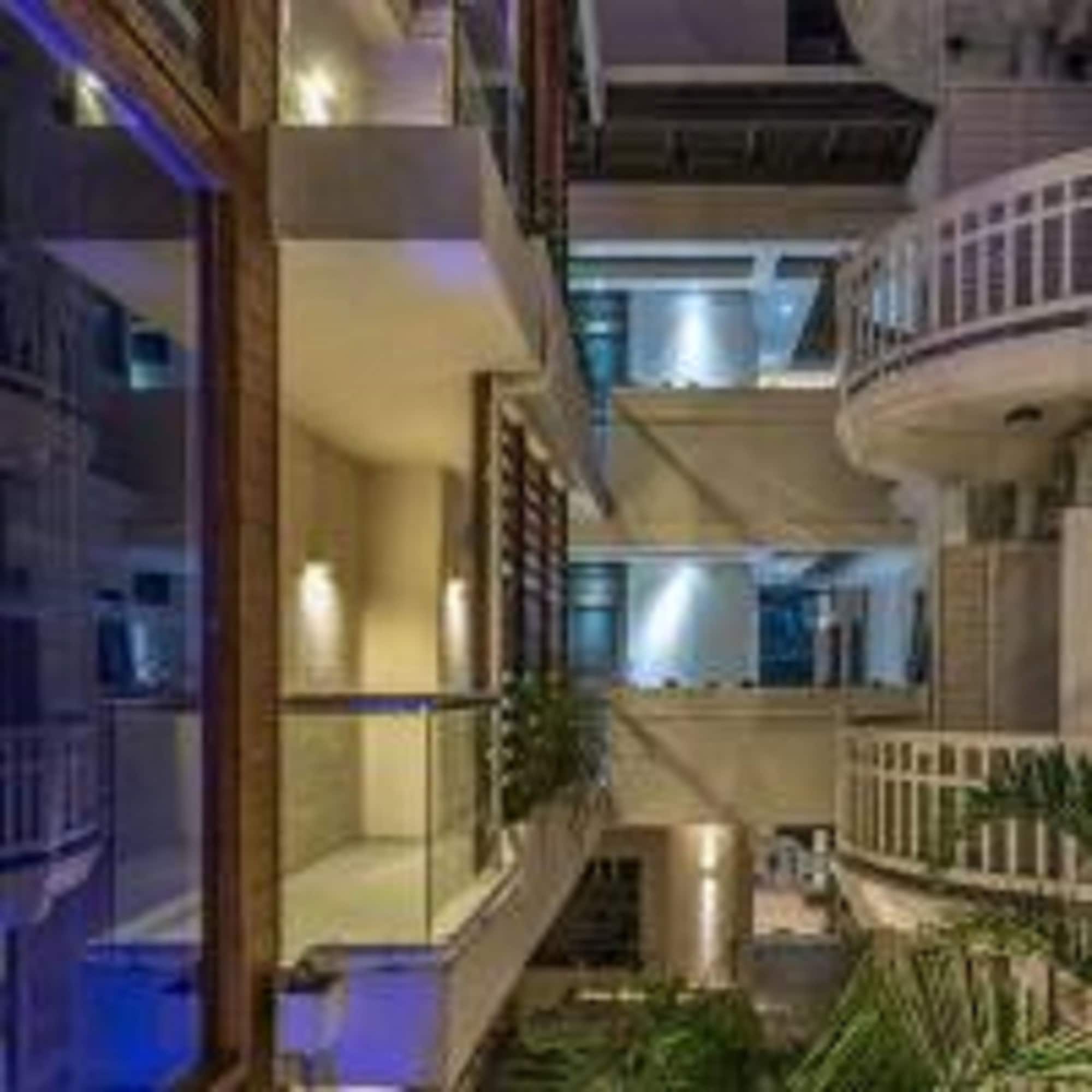 Hotellbilder av Pereybere Hotel - nummer 1 av 45