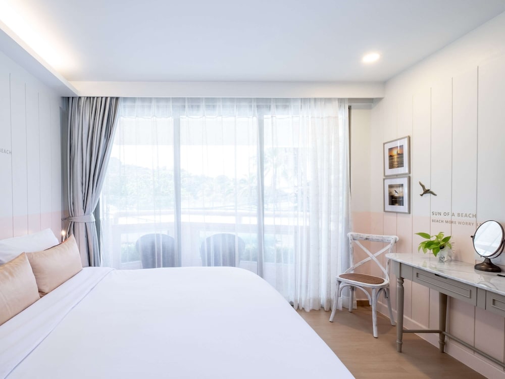 Hotellbilder av HOMM Bliss Southbeach Patong - nummer 1 av 126