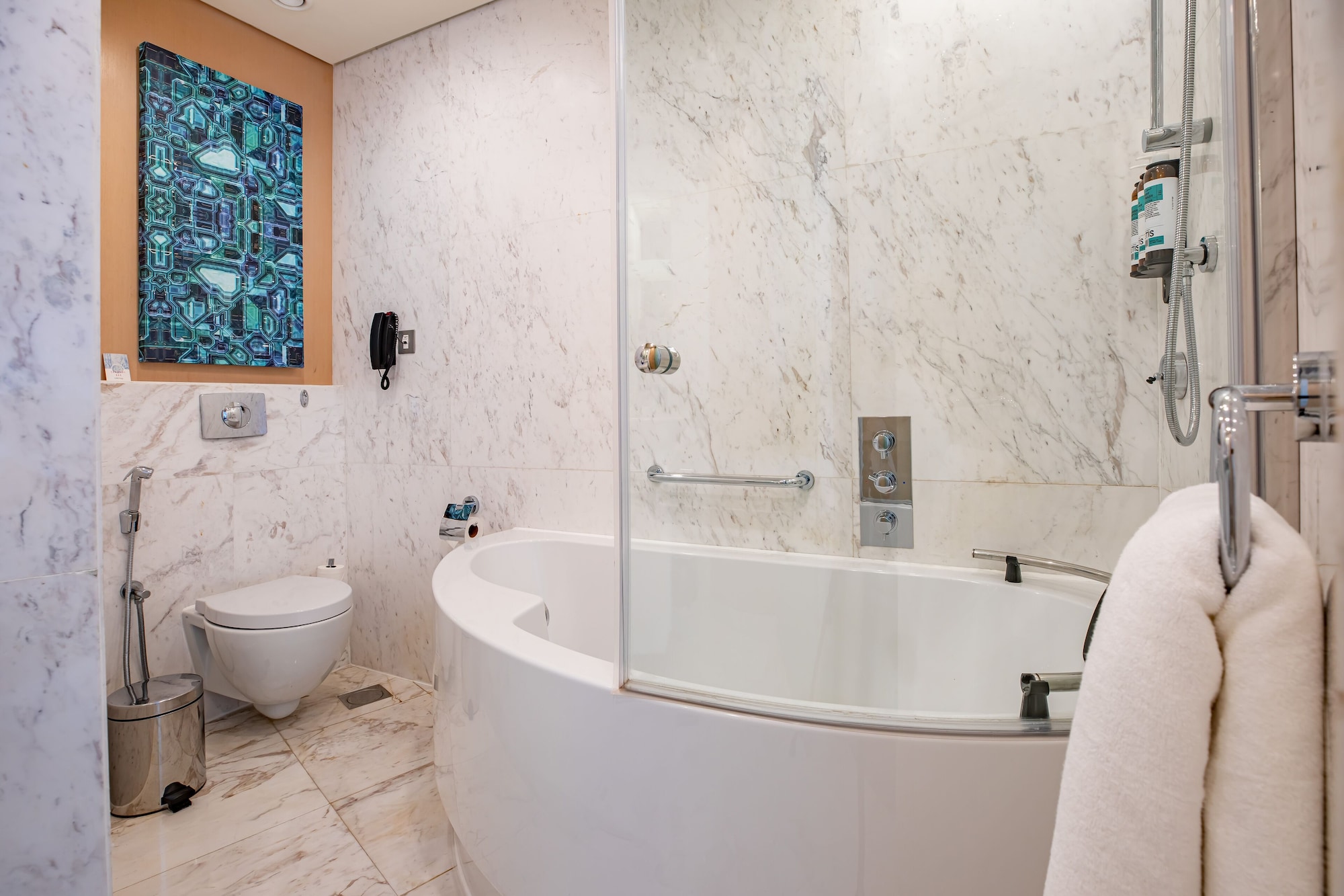 Hotellbilder av Media One Hotel - nummer 1 av 94