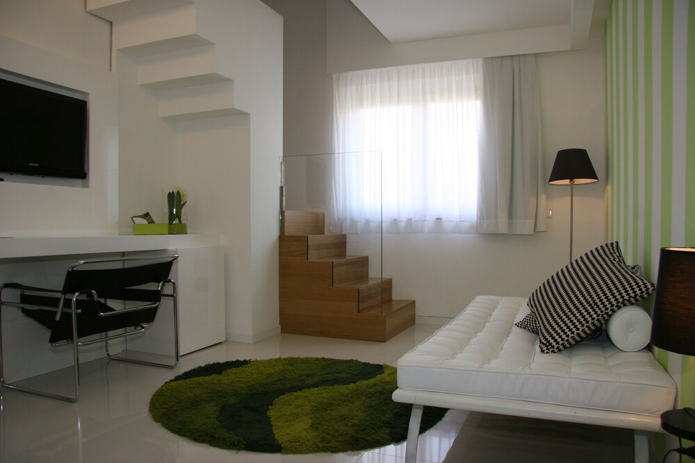 Hotellbilder av Borgo Pantano - nummer 1 av 52