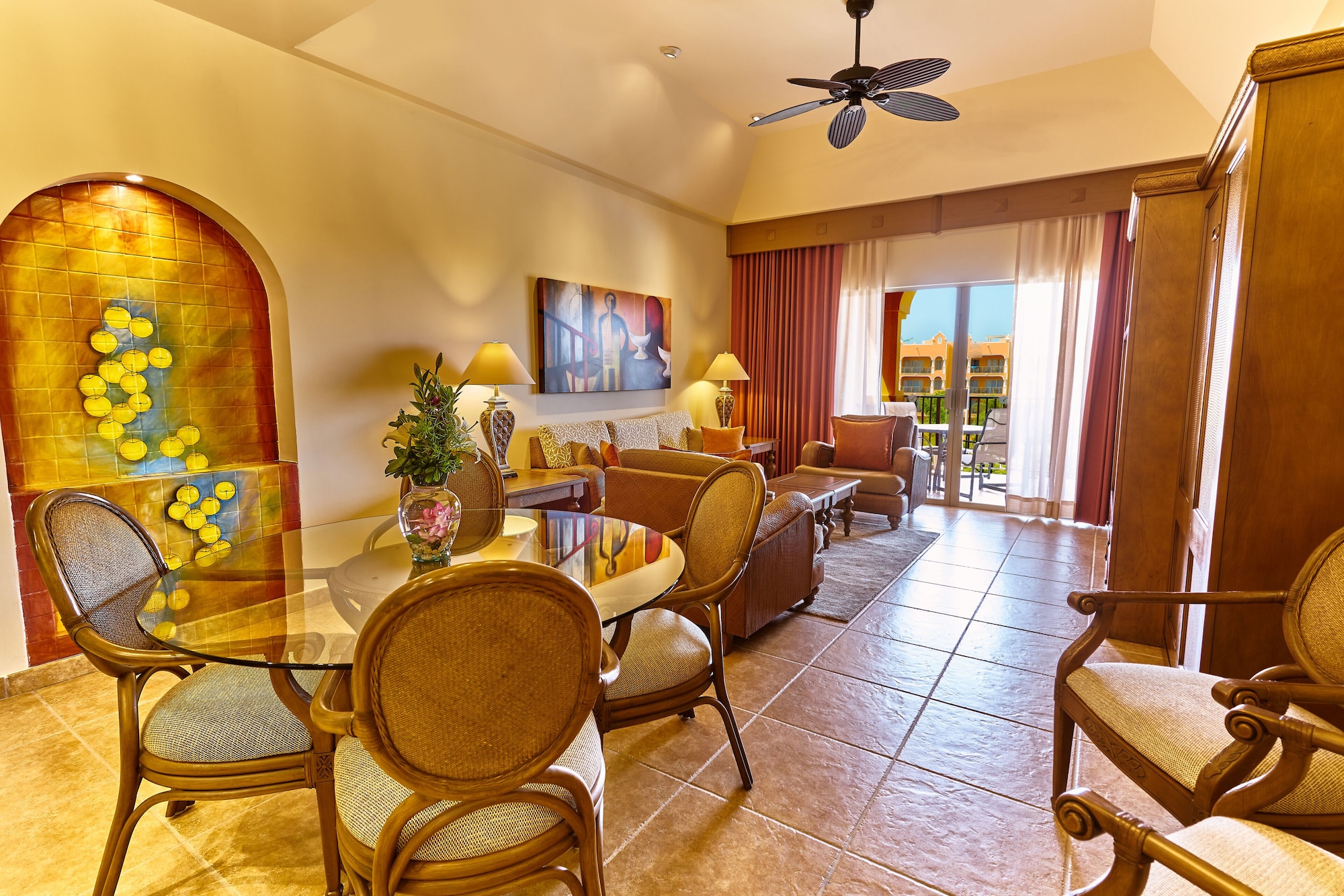 Hotellbilder av The Royal Haciendas - nummer 1 av 29