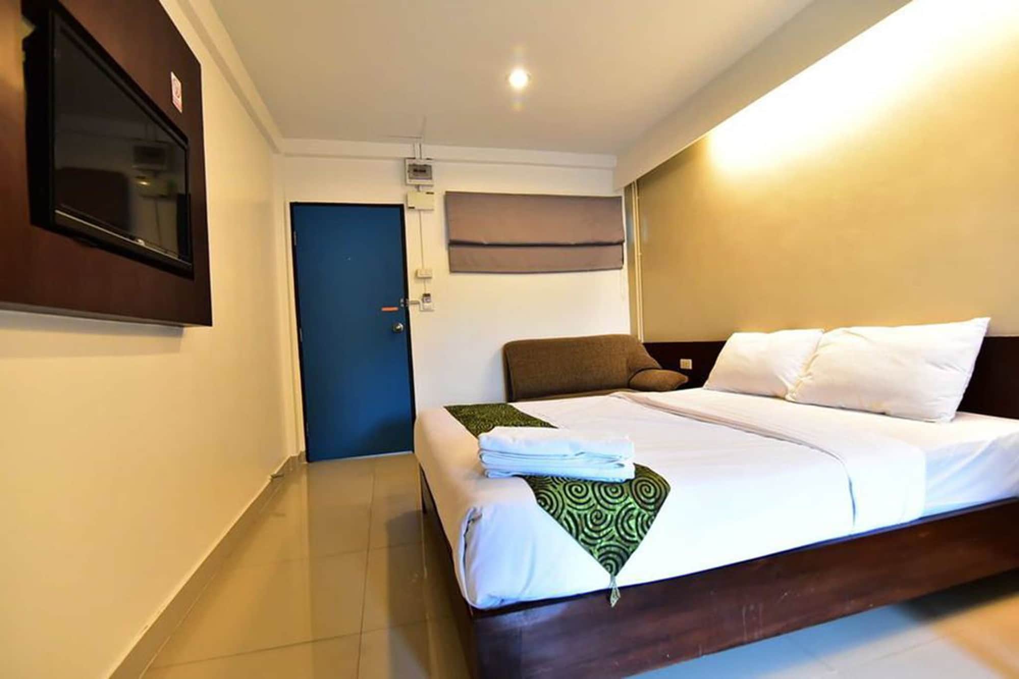 Billede av hotellet Floral Shire Resort - nummer 1 af 10