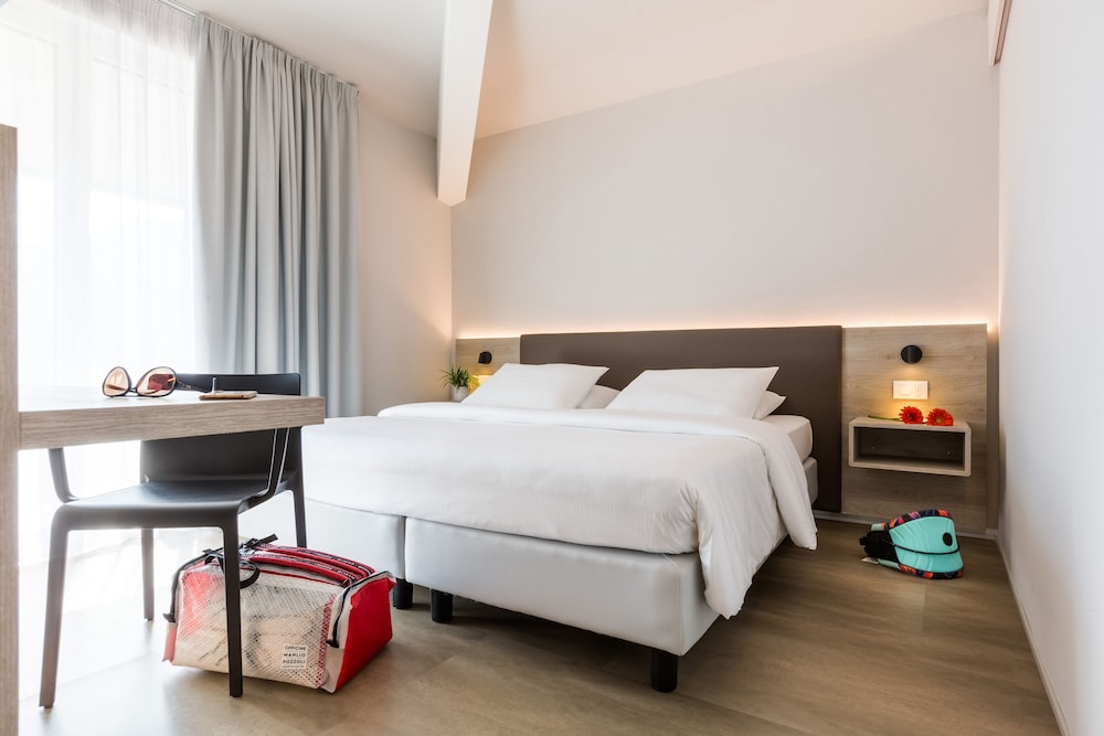 Hotellbilder av Goti' Hotel - nummer 1 av 10