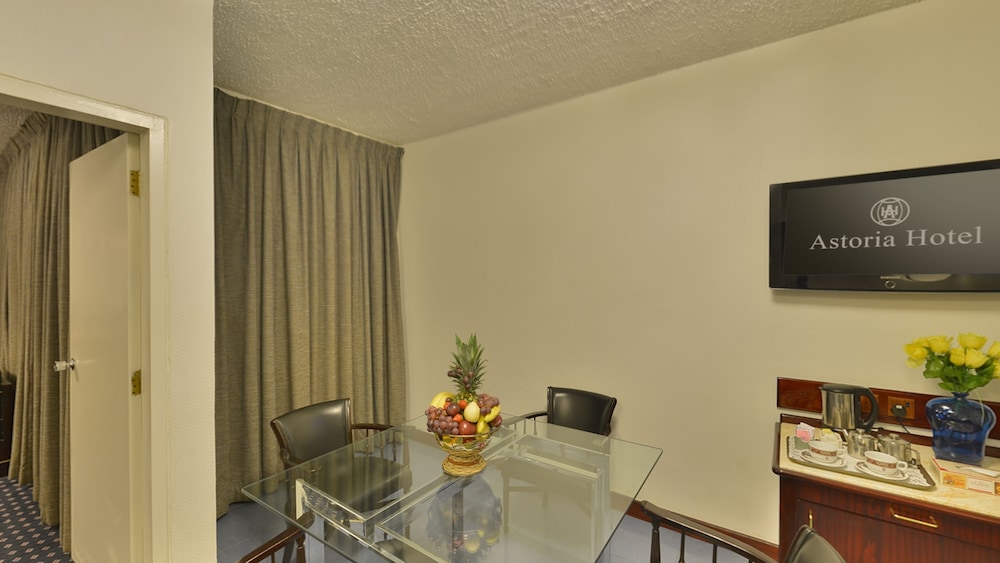 Billede av hotellet Grand Astoria Hotel - nummer 1 af 10