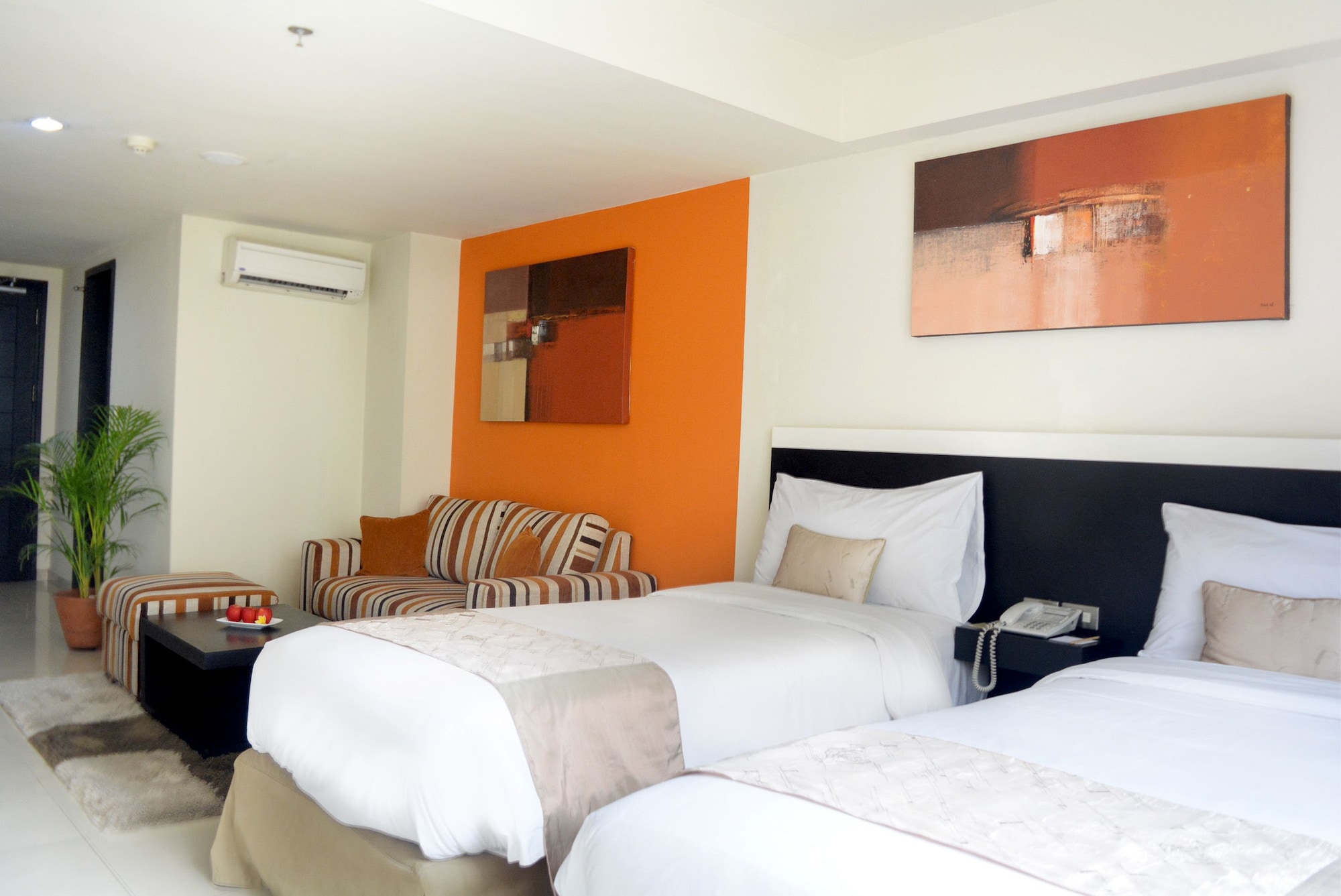 Hotellbilder av Aston Denpasar Hotel & Convention Center - nummer 1 av 10