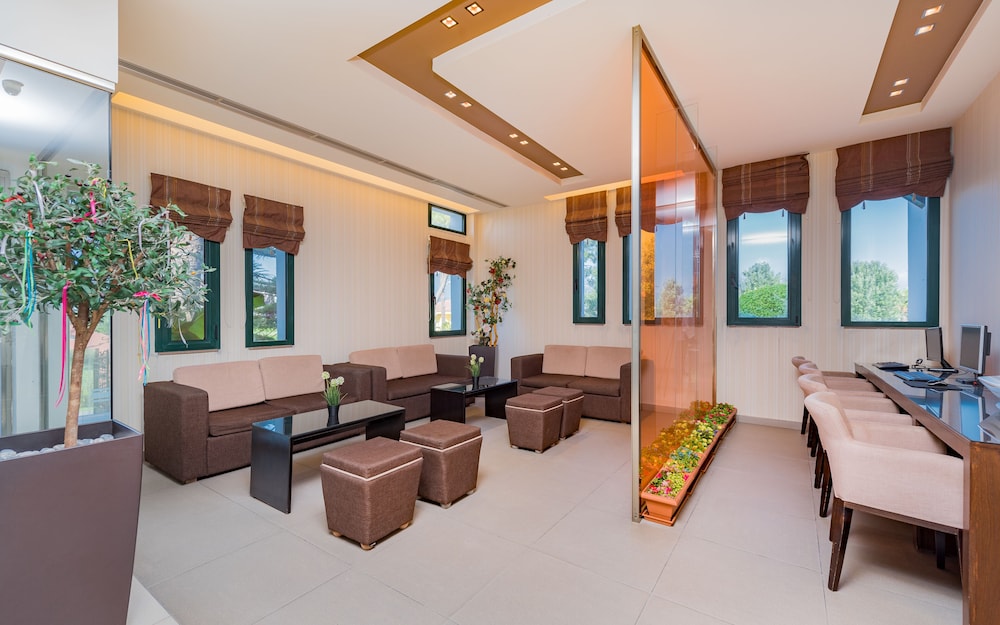 Hotellbilder av Oscar Hotel - nummer 1 av 21