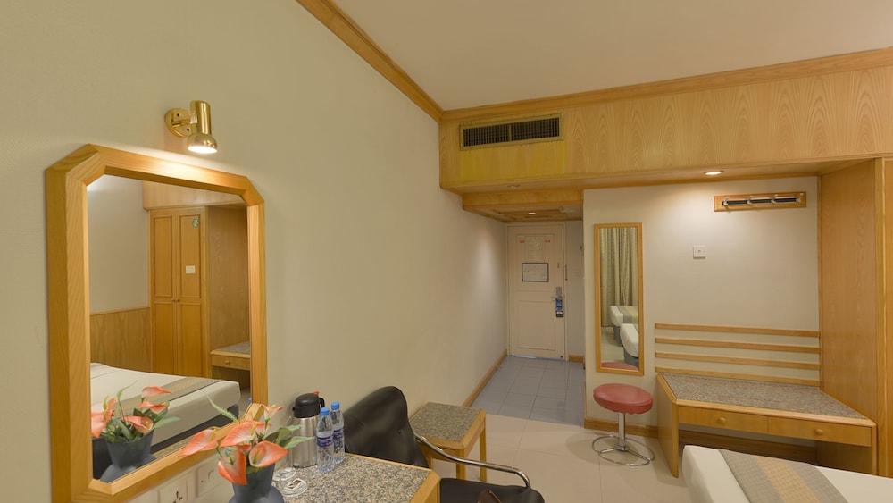Hotellbilder av Grand Astoria Hotel - nummer 1 av 112