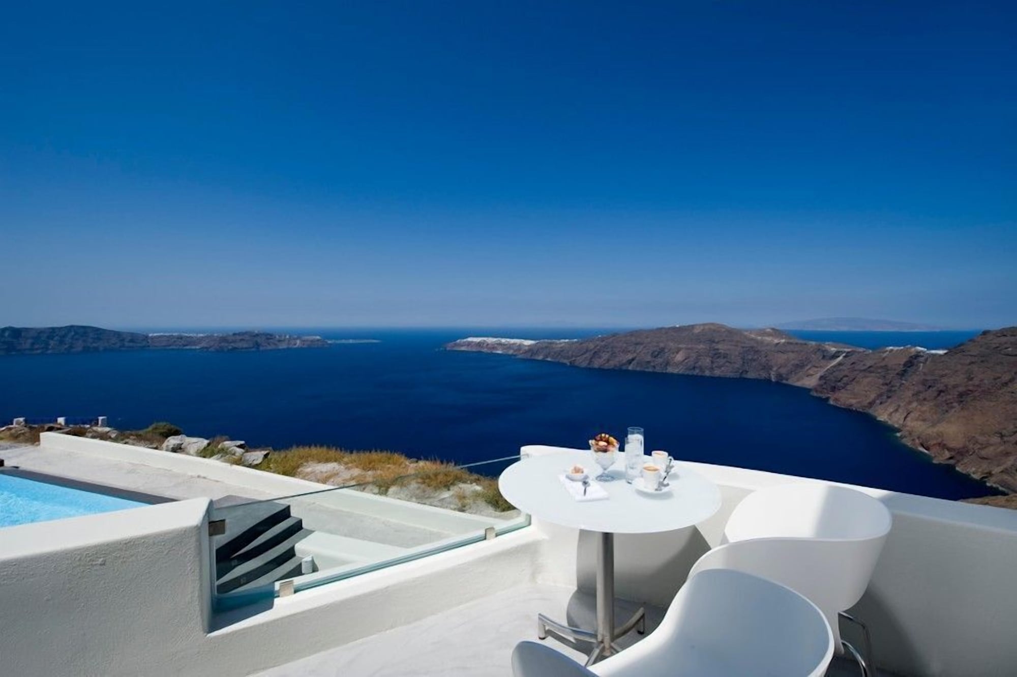 Hotellbilder av Avaton Resort and Spa - nummer 1 av 36