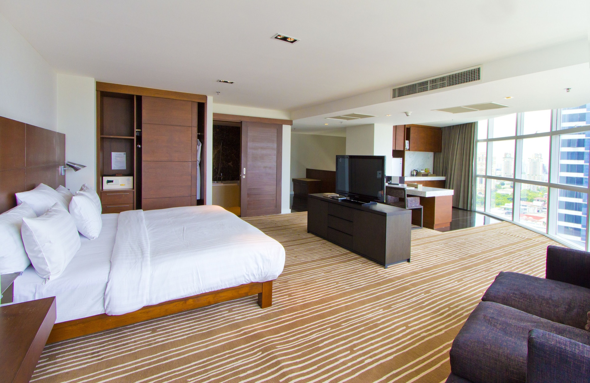 Hotellbilder av S31 Sukhumvit Hotel - nummer 1 av 44