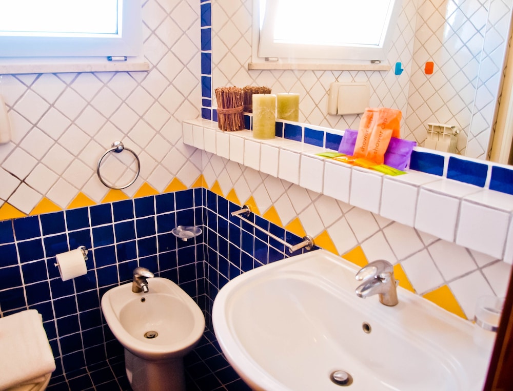 Billede av hotellet Residence I Girasoli - nummer 1 af 10