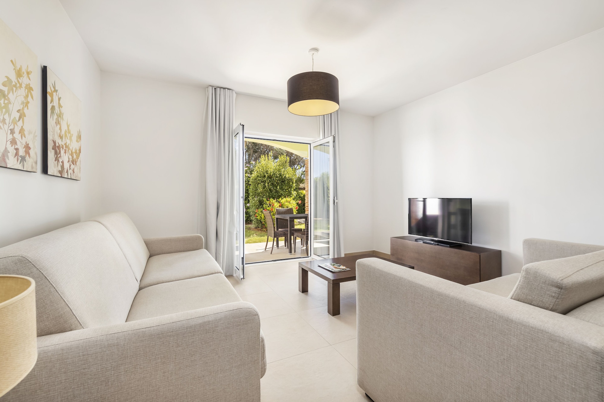 Hotellbilder av Eden Villas and Apartments - nummer 1 av 10