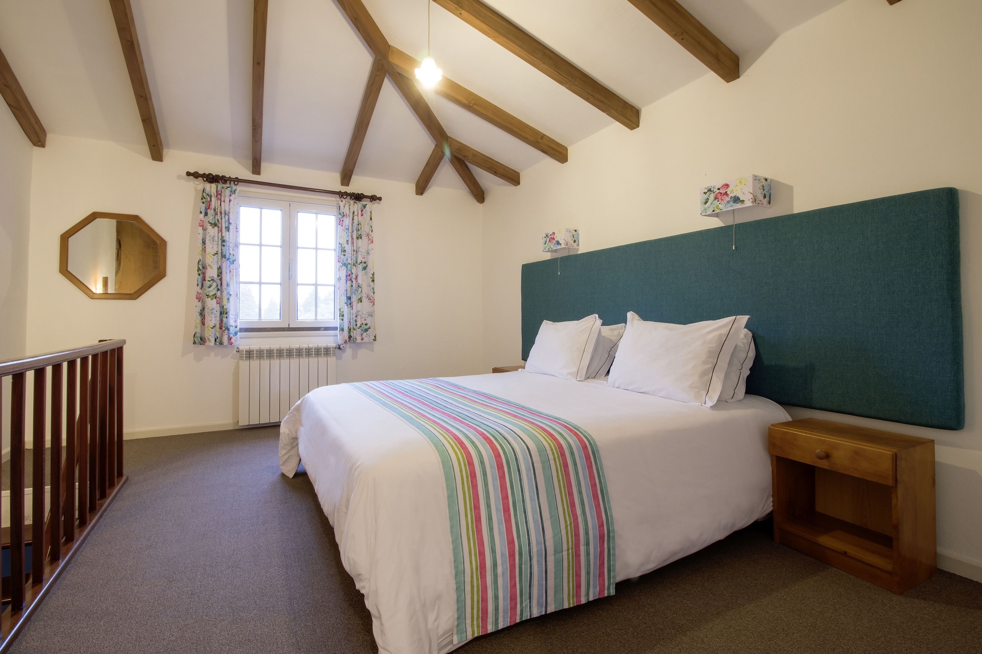 Billede av hotellet Quinta Santo Antonio da Serra - nummer 1 af 10
