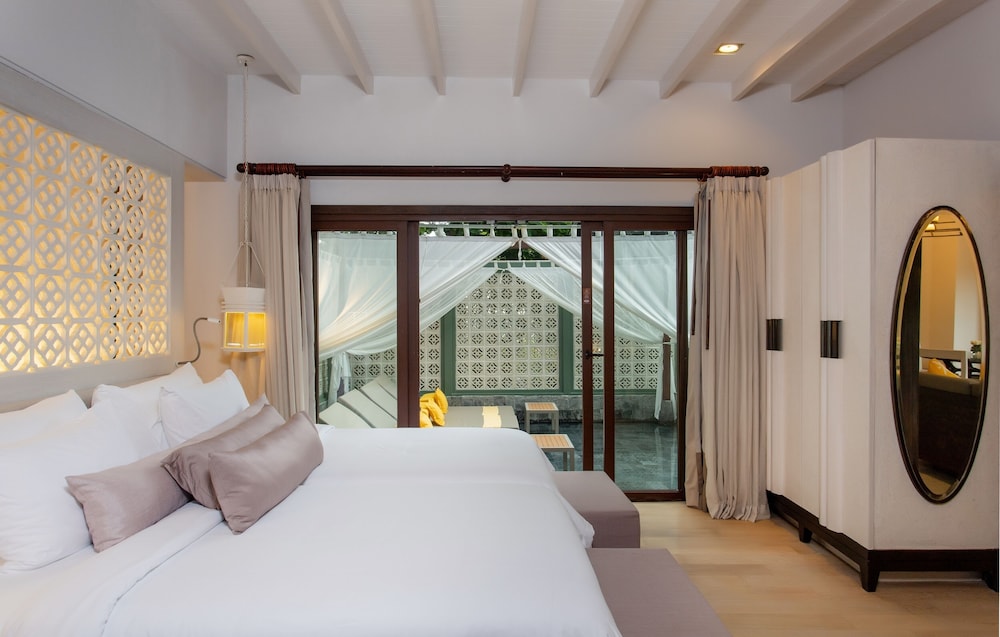 Hotellbilder av The Shore At Katathani - Adults Only - nummer 1 av 10