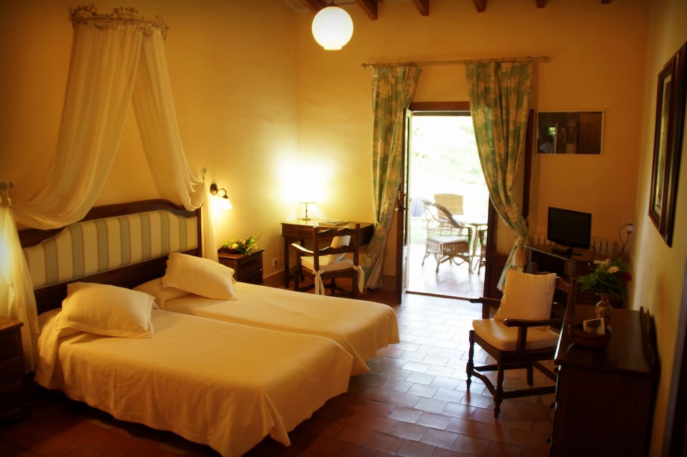 Hotellbilder av Aumallia hotel and Spa - nummer 1 av 37