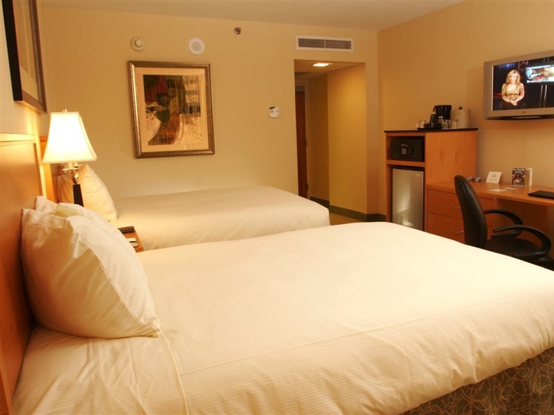 Hotel Florida Hotel and Conference Center, USA, Orlando. Großes 2