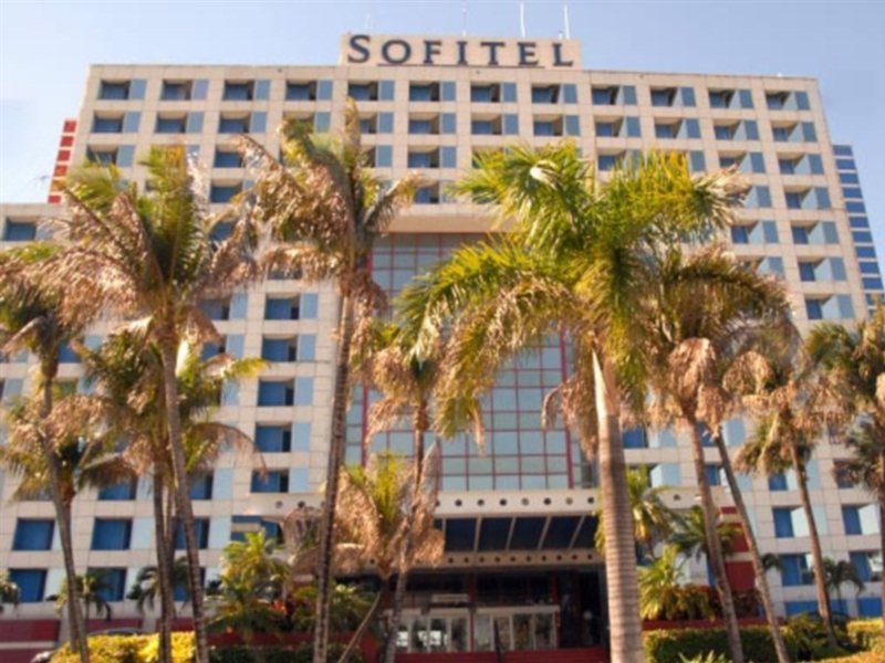 Hotel Pullman Miami Airport, USA, Miami. Großes 1