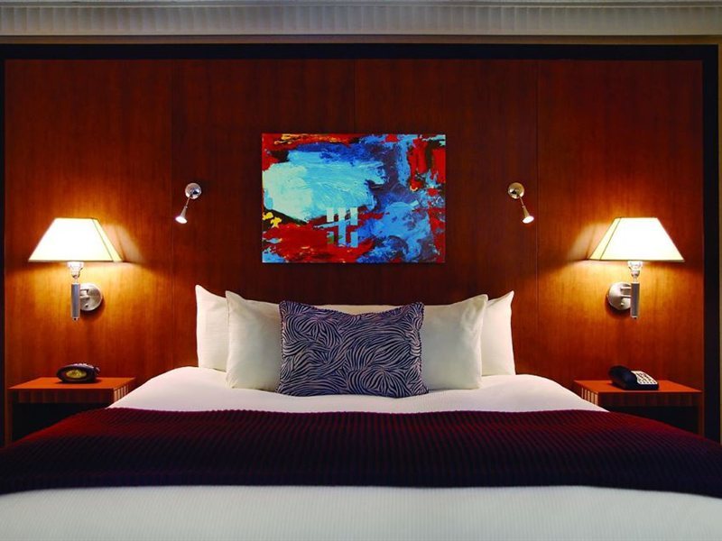 Hotel Pullman Miami Airport, USA, Miami. Großes 2