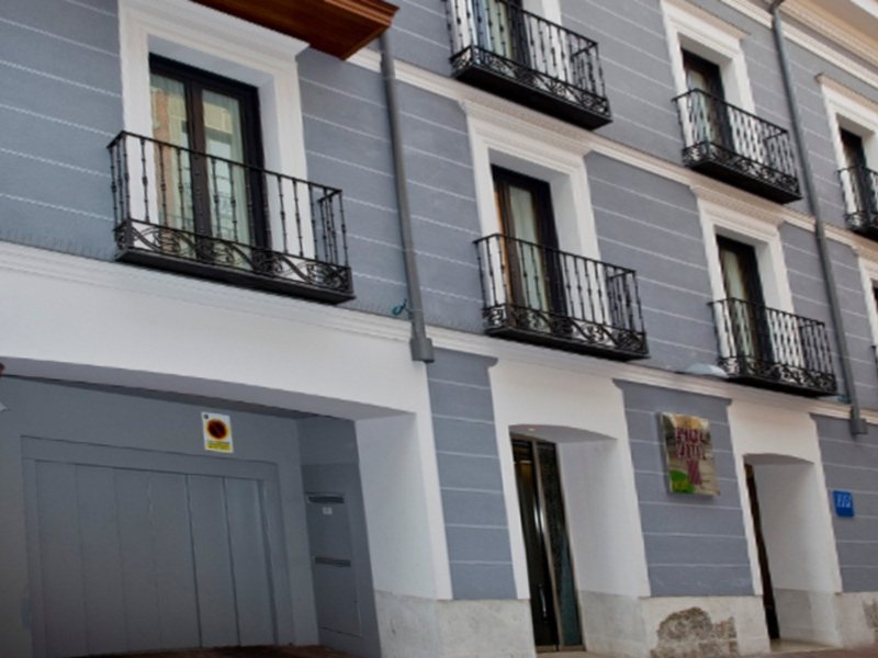 ELE Enara Boutique Hotel