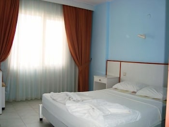Billede av hotellet Golden Moon Apart Hotel - nummer 1 af 10