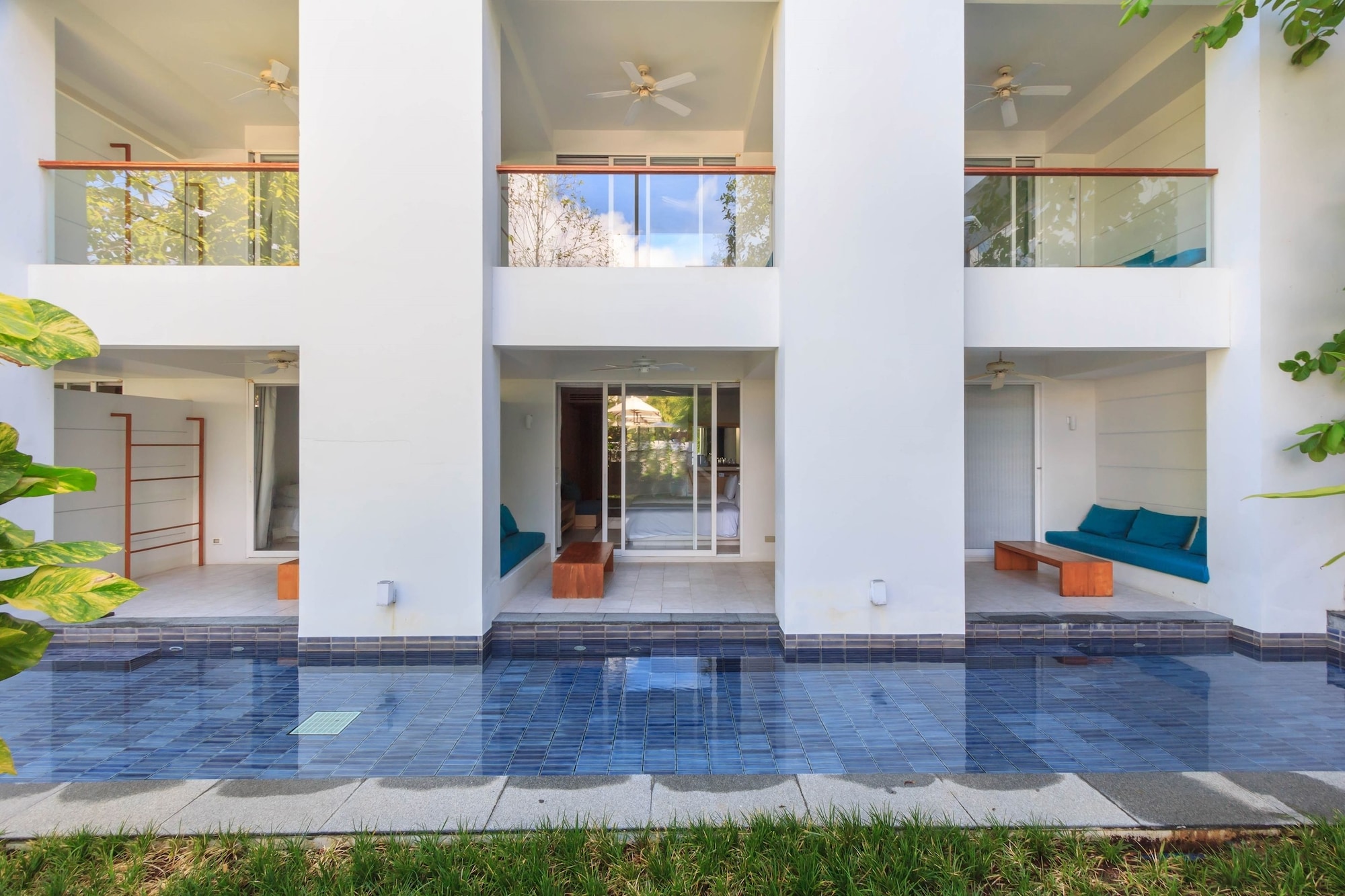 Hotellbilder av Nap Patong (ex. X2 Vibe Phuket Patong) - nummer 1 av 42