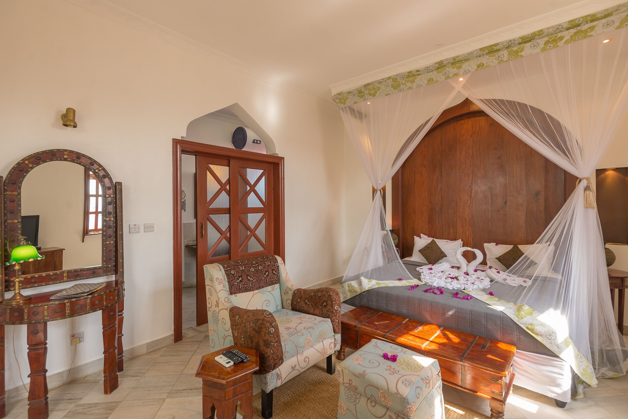 Bilder från hotellet Seyyida Hotel and Spa - nummer 1 av 10