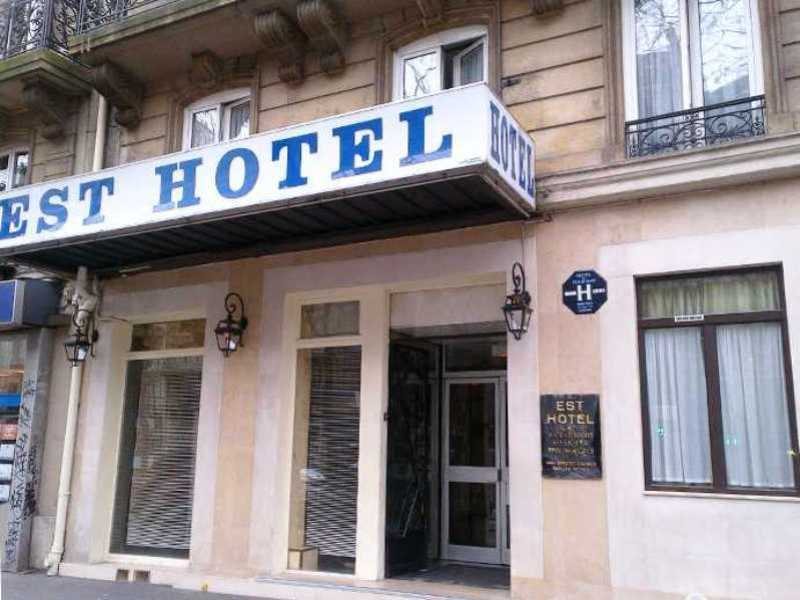 Billede av hotellet Est Hotel - nummer 1 af 3
