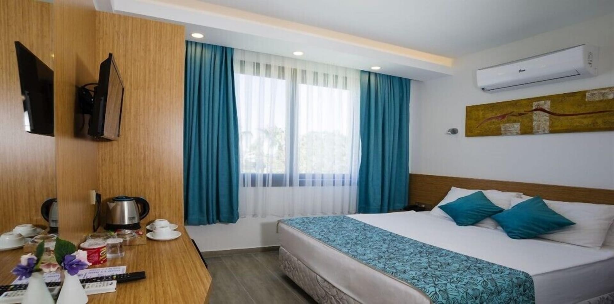 Hotellbilder av My Marin Hotel - nummer 1 av 10