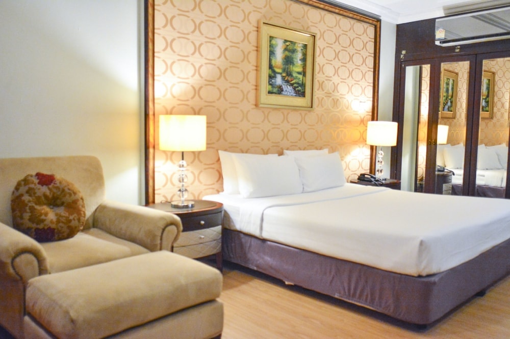 Hotellbilder av LK Legend - nummer 1 av 10