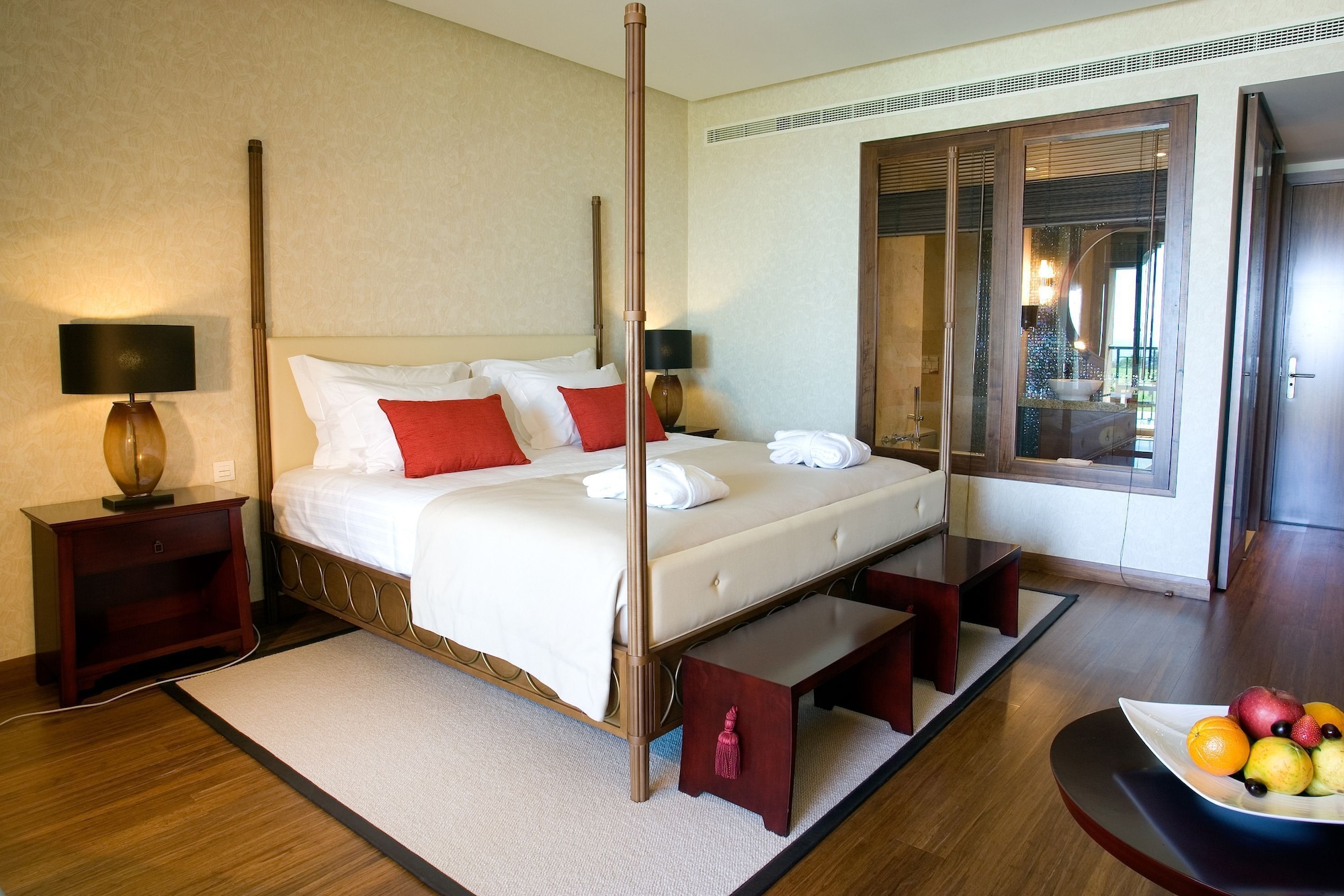 Hotellbilder av Cascade Wellness Resort - nummer 1 av 174