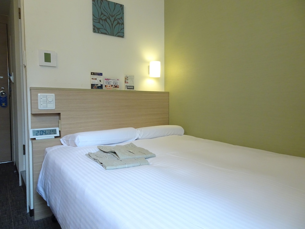 Hotellbilder av Smile Hotel Tokyo Nihonbashi - nummer 1 av 10