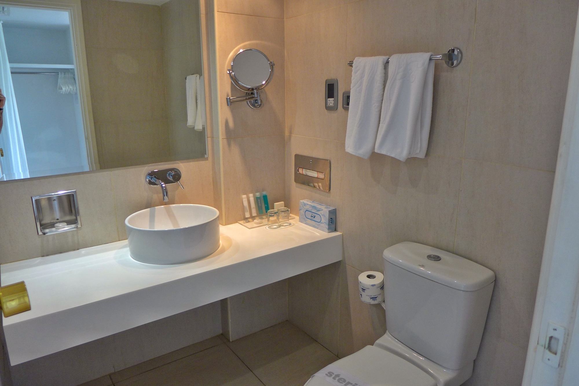 Hotellbilder av Grecian Sands Hotel - nummer 1 av 64