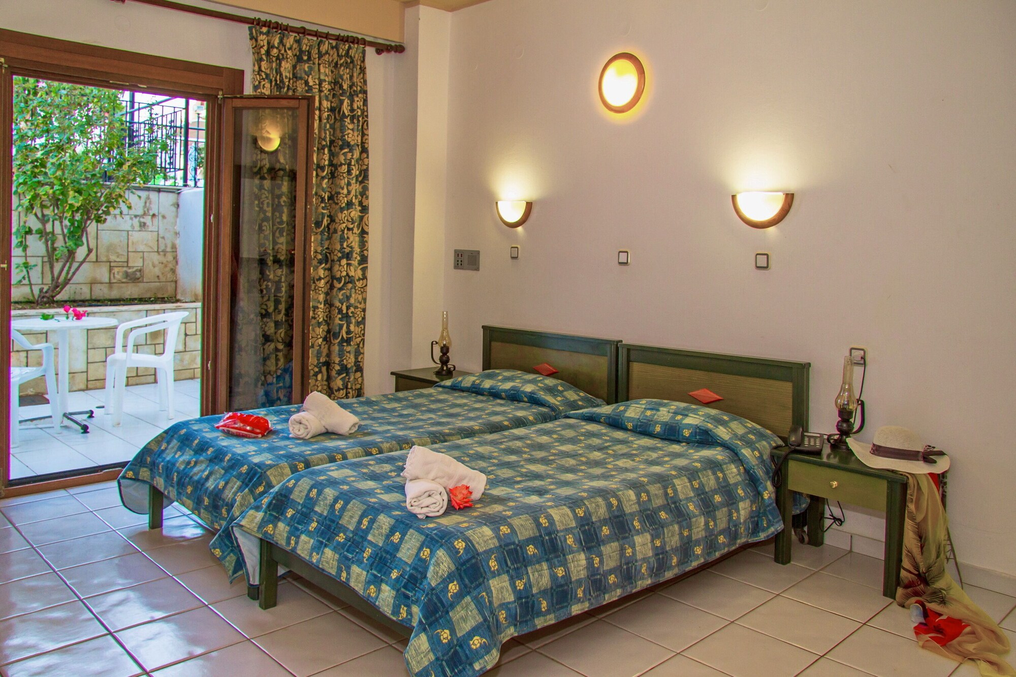 Bilder från hotellet Club Lyda Hotel - nummer 1 av 22