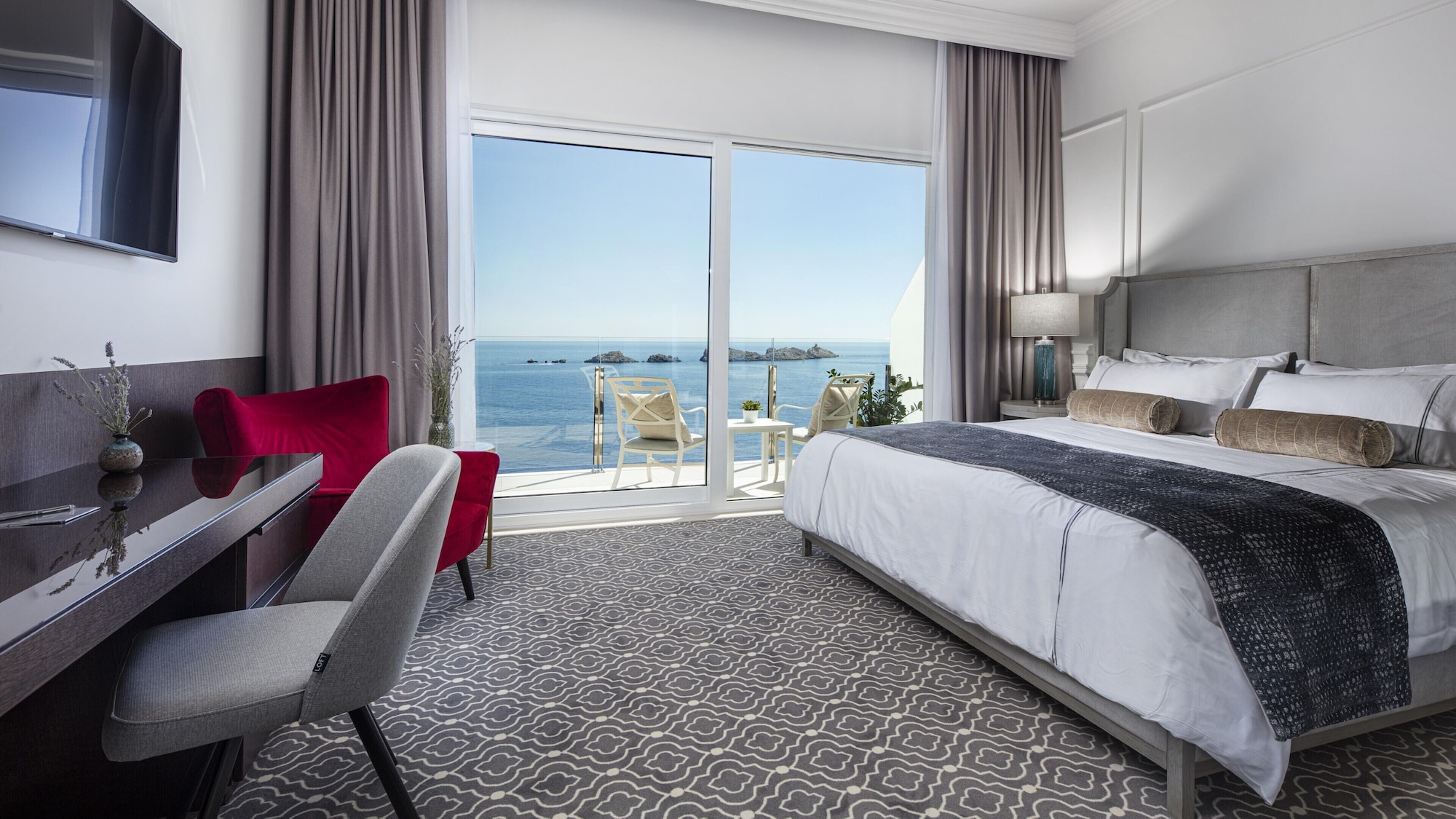 Billede av hotellet Royal Palm Hotel - nummer 1 af 10