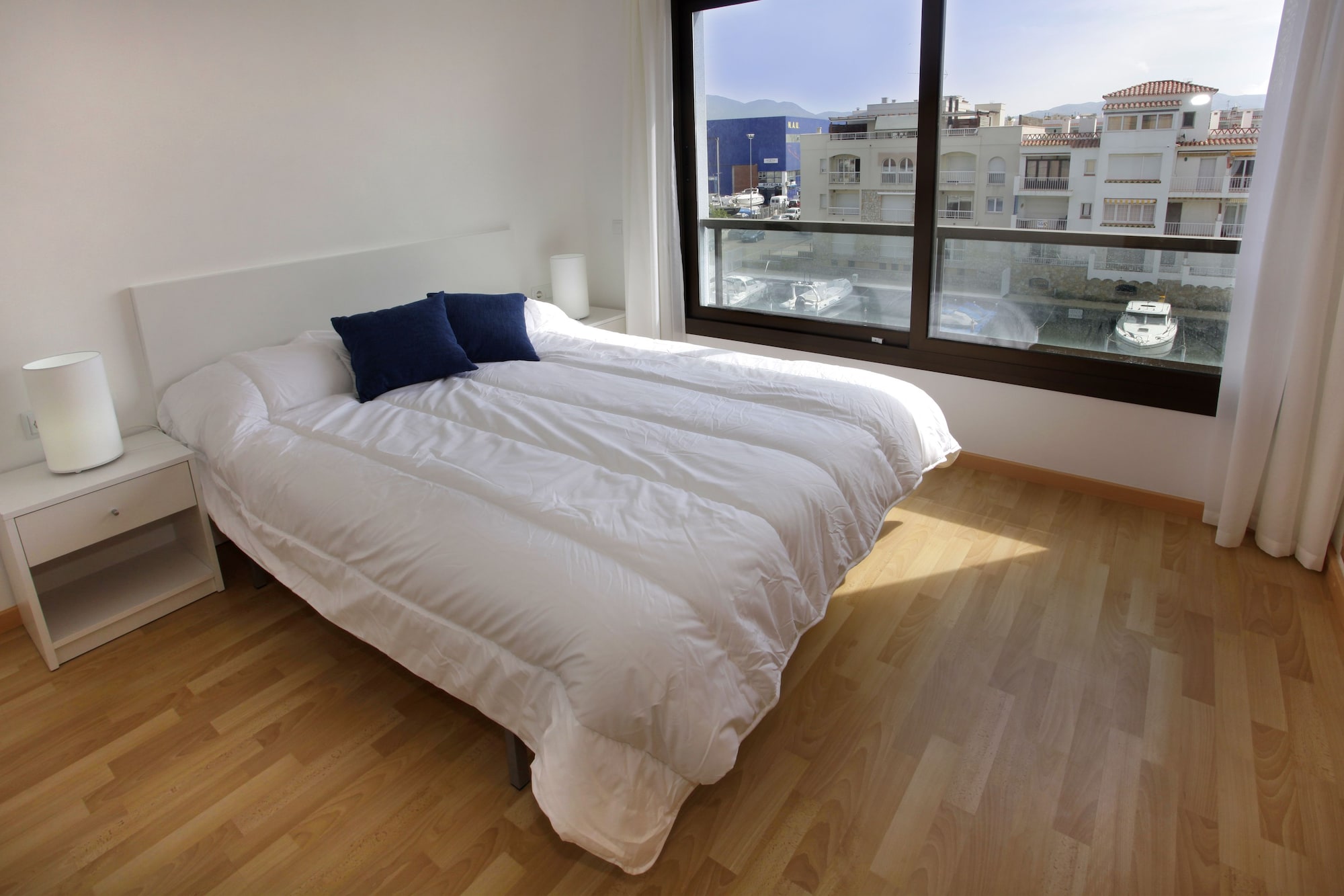 Hotellbilder av Pierre Vacances Empuriabrava Marina - nummer 1 av 76