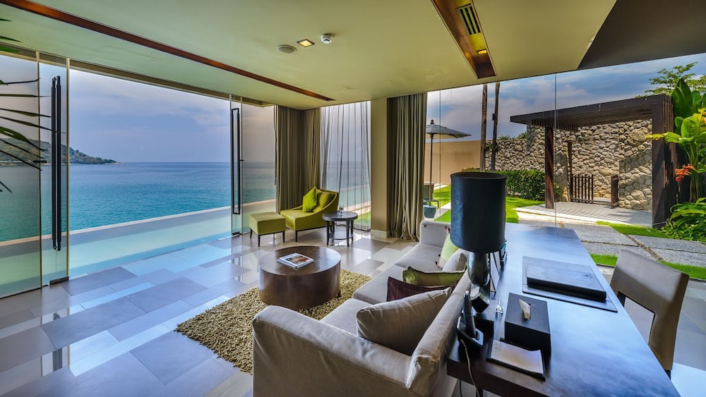 Hotellbilder av Impiana Private Villas Kata Noi - nummer 1 av 10