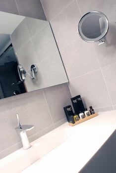 Bilder från hotellet Met Boutique Hotel - nummer 1 av 10