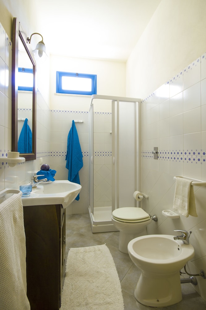 Hotellbilder av Case Vacanze Signorino - nummer 1 av 89