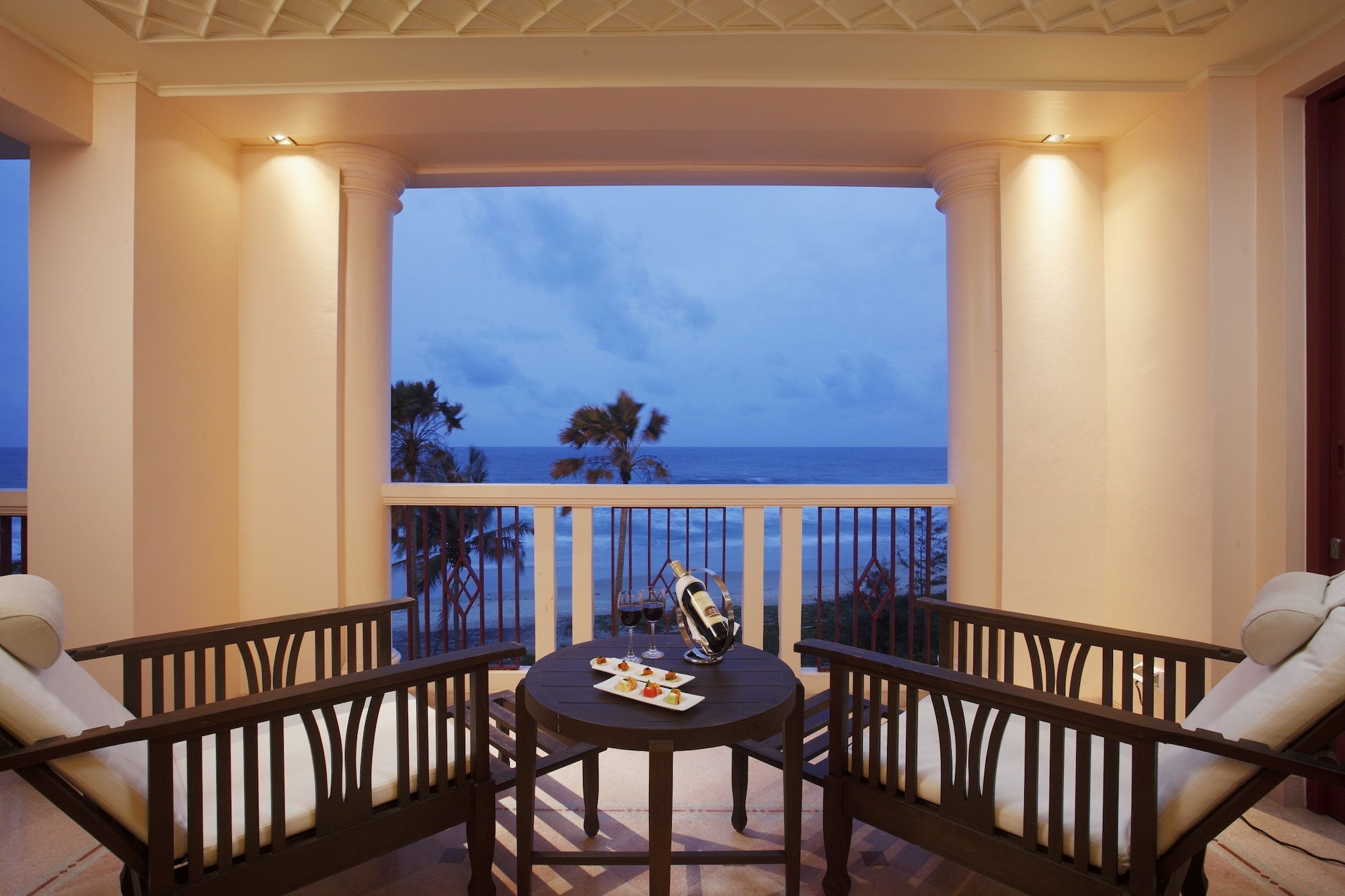 Billede av hotellet Centara Grand Beach Resort Phuket - nummer 1 af 10
