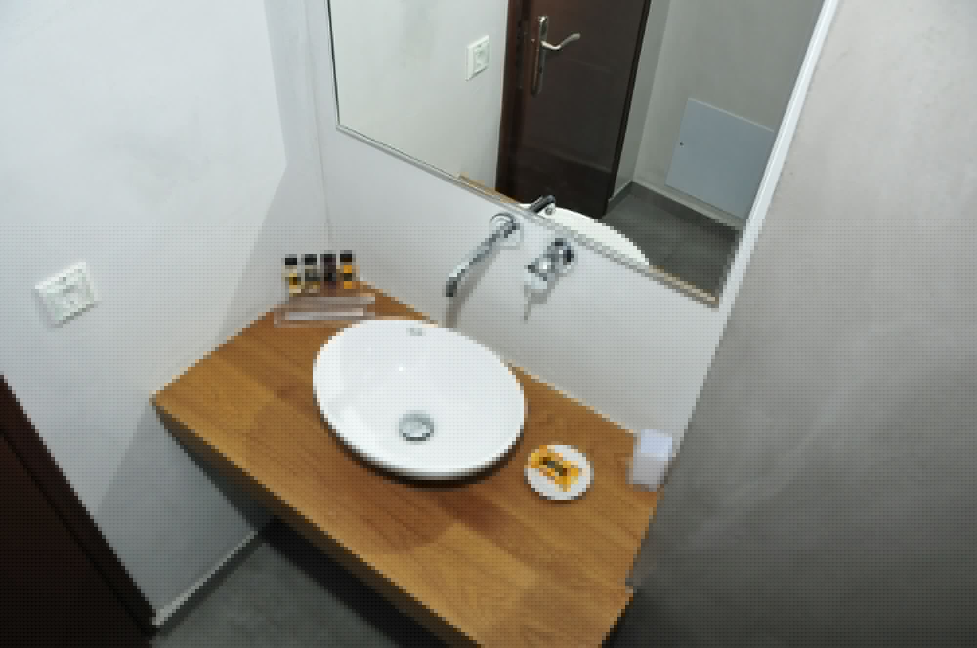 Hotellbilder av Anessis Santorini - nummer 1 av 36