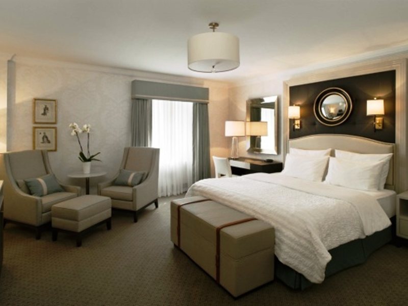 Hotellbilder av Bristol Hotel - nummer 1 av 10