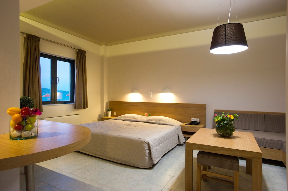 Hotellbilder av Silver Beach - nummer 1 av 66