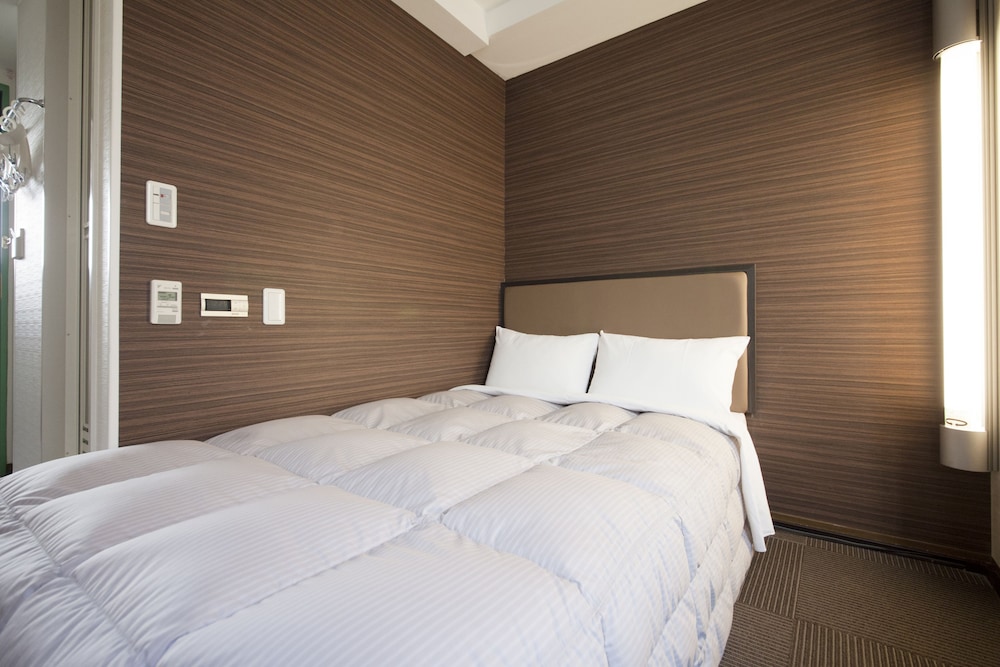 Bilder från hotellet R&B Hotel Otsuka Eki Kitaguchi - nummer 1 av 10