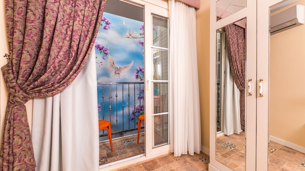 Billede av hotellet Alibey Hotel Luxury Concept - nummer 1 af 10