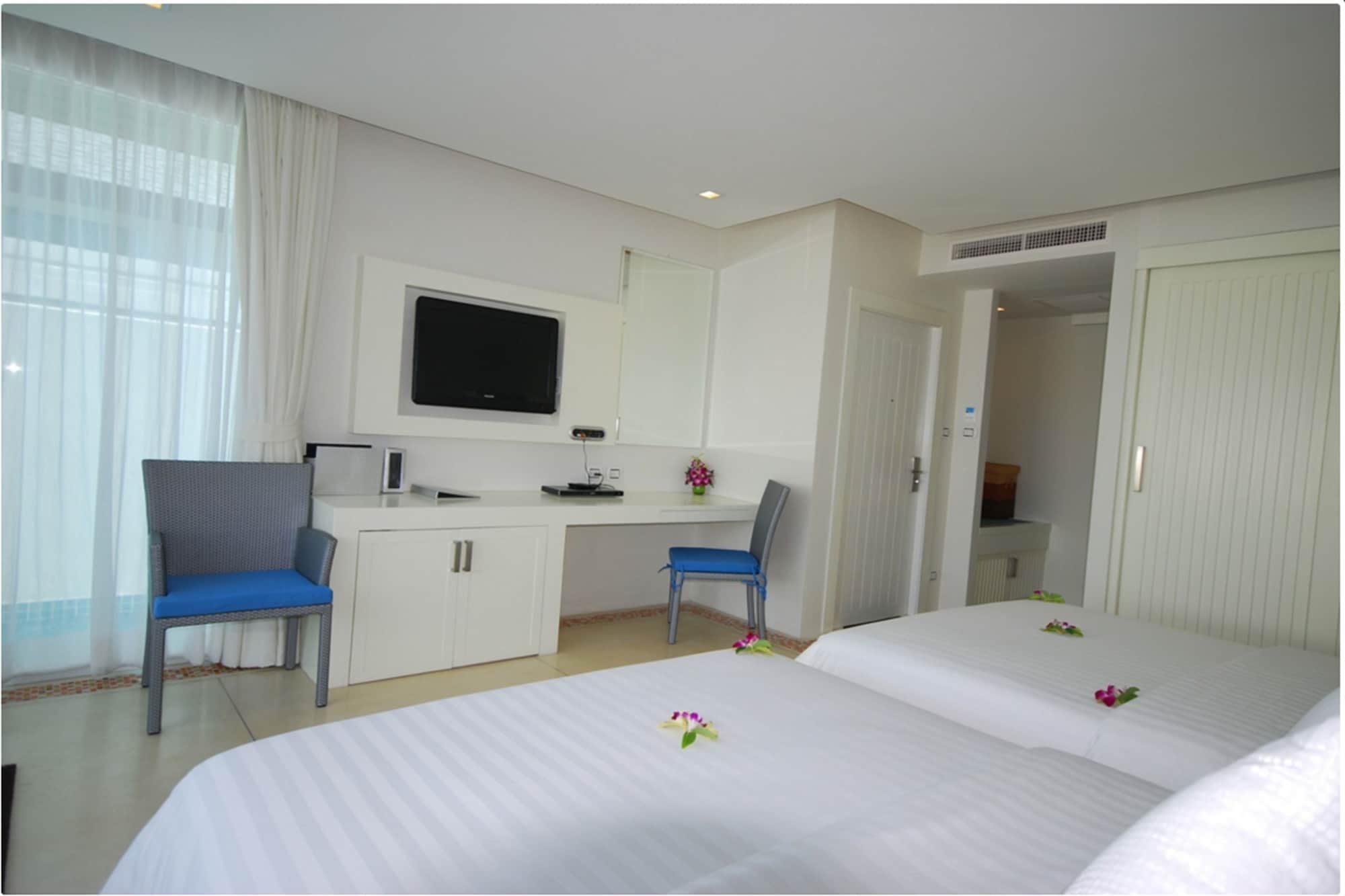 Bilder från hotellet Samui Resotel Beach Resort - nummer 1 av 49